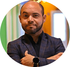 Amine Elghribi