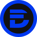 DEFENDR Blue Coin