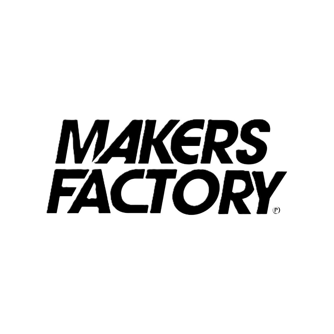 Makers Factory logo