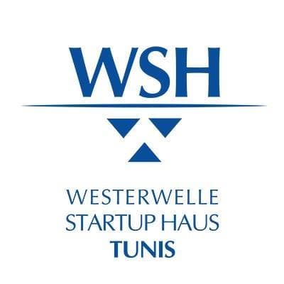 WSH logo