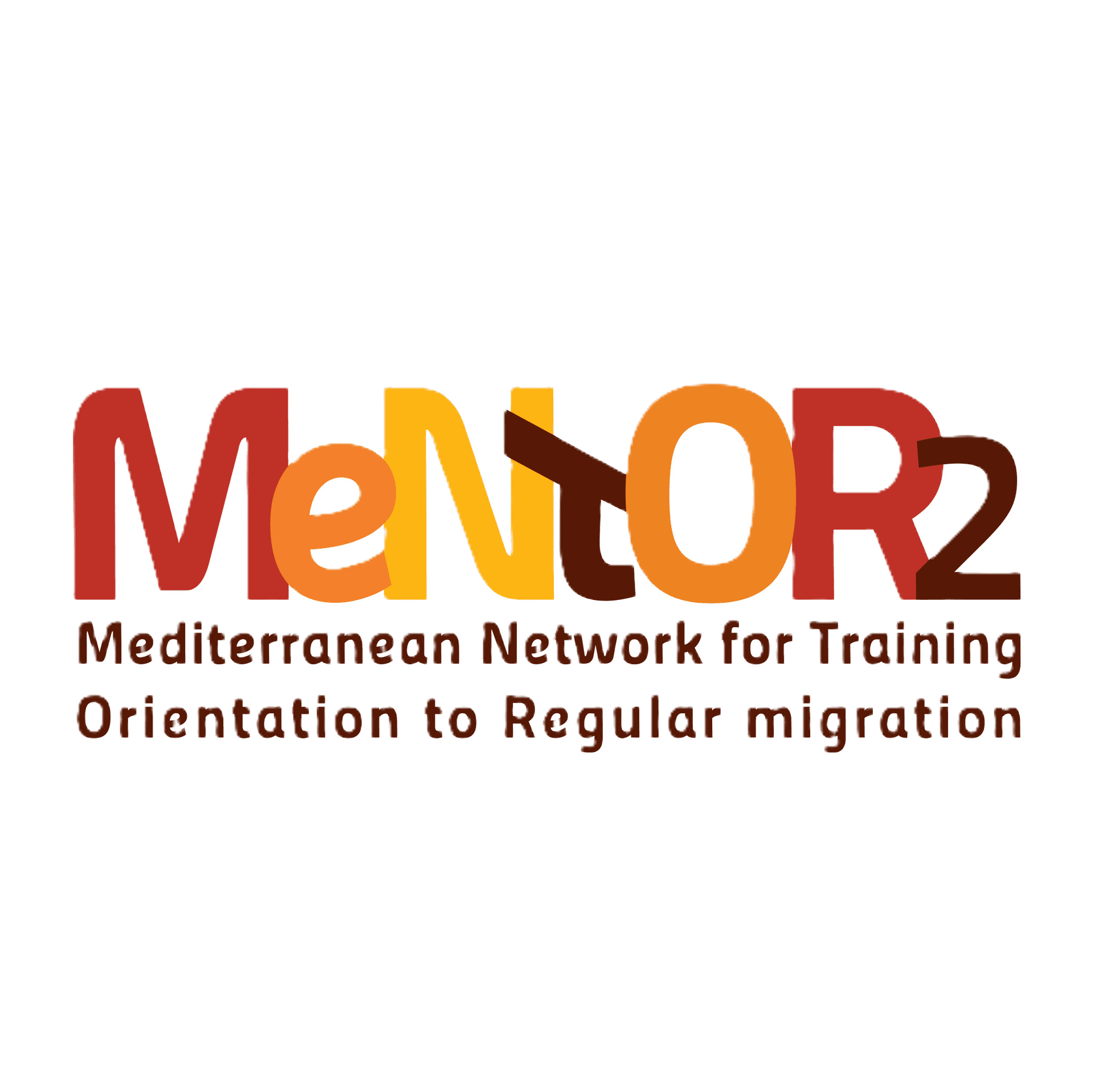 Mentor logo