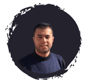 Saif eddine bahroun, CBO & founder