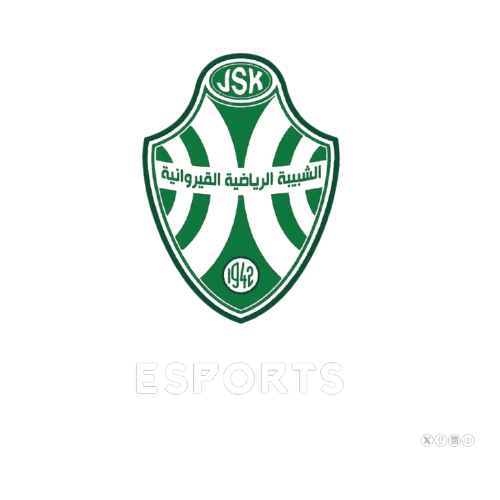 شعار JSK Esports